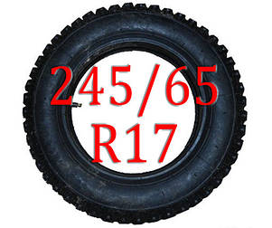 Ланцюги на колеса 245/65 R17