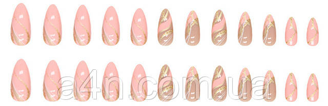 Накладные ногти - Интернет-магазин A4N Накладные ногти - Интернет-магазин A4N