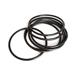 Кільце 012-016-25-2-2 ГОСТ 18829-73 (ГОСТ 9833-73)