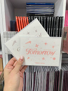 Альбоми TXT в Мукачево от компании 