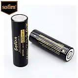 Акумулятор Sofirn 21700 4000mAh (40а), фото 3