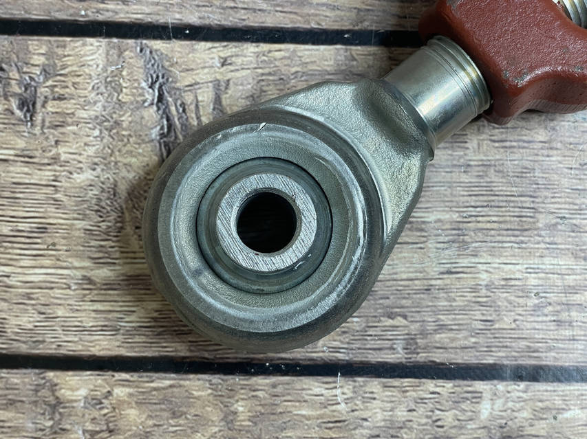 Раскос задней навески МТЗ-80; МТЗ-82: продажа, цена в Тернополе