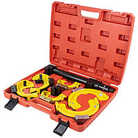 Набір для зняття пружин підвіски типу MacPherson (Макферсон) ROCKFORCE RF-908T8