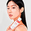 Пілінг-тонер із гліколевою кислотою Esthetic House Toxheal Red Glycolic AHA-BHA-PHA Toner, 180 мл, фото 3