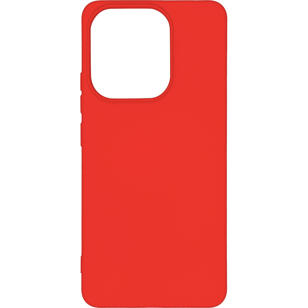 Xiaomi Redmi Note 13 4G Чохол-накладка ArmorStandart ICON Case Red