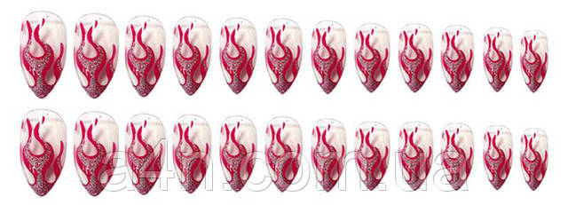 Накладные ногти - Интернет-магазин A4N Накладные ногти - Интернет-магазин A4N