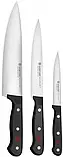 Набір ножів Wuesthof Gourmet 3 пр (1125060307), фото 2