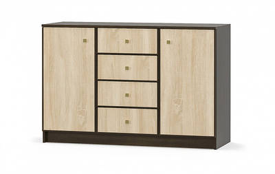 Комод 150 см в гостиную зал | Сравнить цены и купить по акции со ...