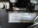 Двигун у зборі (перший комплектності) 74 KW на JCB номер 320/40607, фото 9