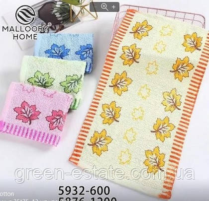 Рушник для кухні Cotton 35*75