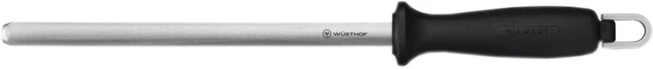 Мусат Wuesthof Sharpening з алмазним напиленням 23 см (3049705123)