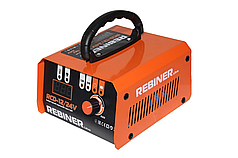 Інверторний зарядний пристрій Rebiner ST-RCD-12/24V 520 Вт
