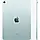 Apple iPad Air 11'' M2 Chip 128Gb Wi-Fi Blue 2024 (MUWD3), фото 3
