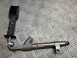 Б/УВ піропатрон натягувач ремня безпеки Tesla X 100453205F