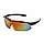 Захисні окуляри Oakley без бренду червоні 5 пар змінних лінз, фото 5