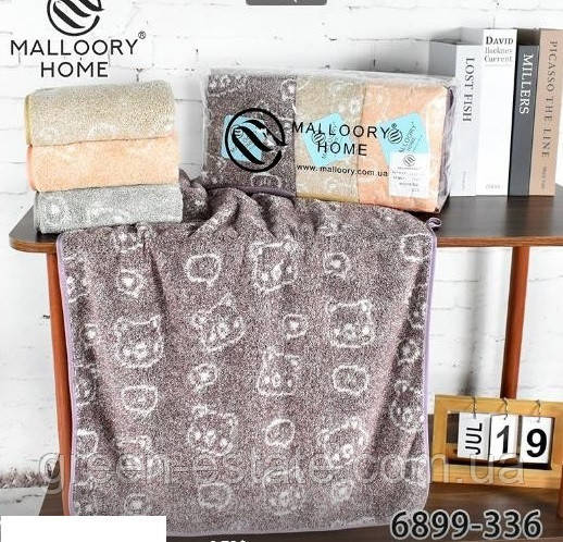 Рушник для кухні мікрофібра 35*75 см