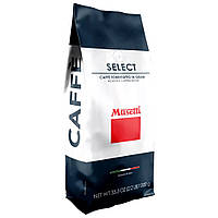 Кава в зернах Caffe Musetti Select 1 кг