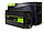 Перетворювач Green Cell  12V na 230V 500W/1000W (INV03DE), фото 3