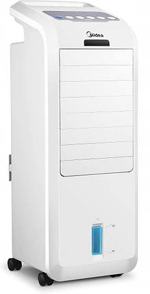 Кліматичний комплекс Midea  55 Вт, фото 1
