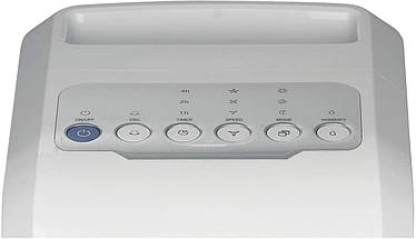 Кліматичний комплекс Midea  55 Вт, фото 4