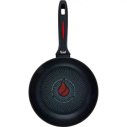 Сковорода універсальна Krauff 20 см (25-45-137), фото 2