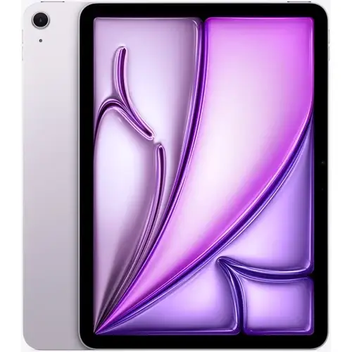 Apple iPad Air M2チップ Apple iPad Air 11'' M2 Chip 128Gb Wi-Fi Purple 2024 (MUWF3