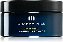 Помада для надання об'єму  Graham Hill Chapel 75 мл