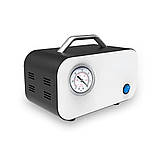 Насос вакуумний мембранний VP-15L (15 л/хв, 0,8 бар) JOANLAB, фото 4