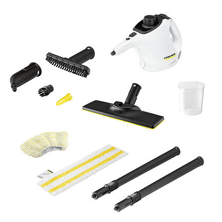Пароочисник Karcher SC 1 EasyFix (1.516-401.0), фото 1