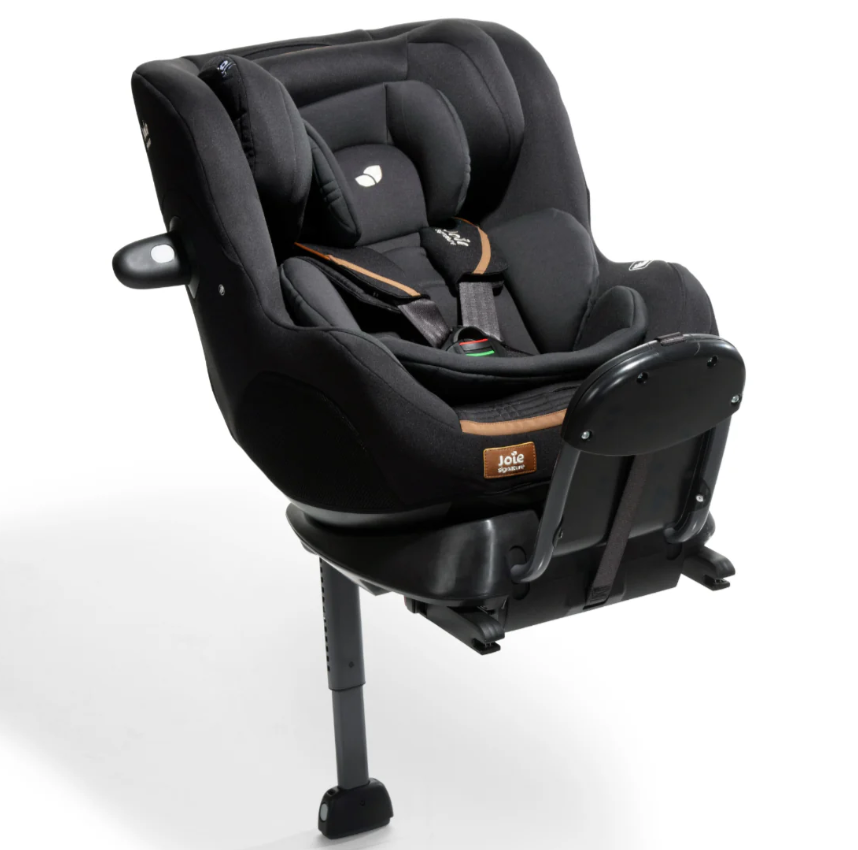 Автокресло Joie i-Prodigi Signature