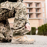 Штани тактичні 13 кишень Apex Gen-3 (вафелька) піксель ЗСУ GRIFON (Rip-Stop), фото 8