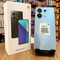 Смартфон Xiaomi Redmi Note 13 8/256Gb NFC Blue Cиній
