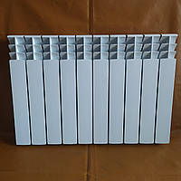 Радіатор біметалевий 500*96 KOER EXTREME