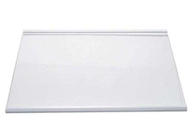 Полиця скляна холодильника LG GC-B399 GC-B459 GC-B509 GW-B459 GW-B509 49.3x35, фото 1