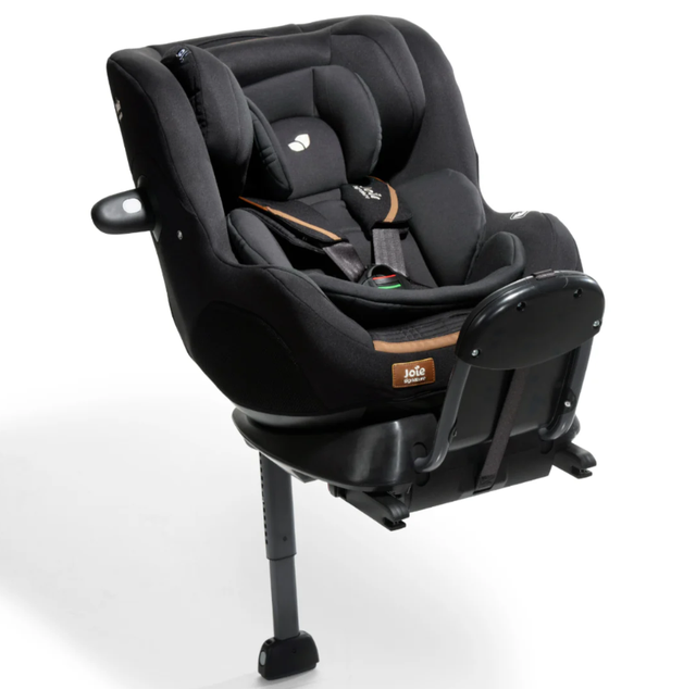 Автокресло Joie i-Prodigi Signature