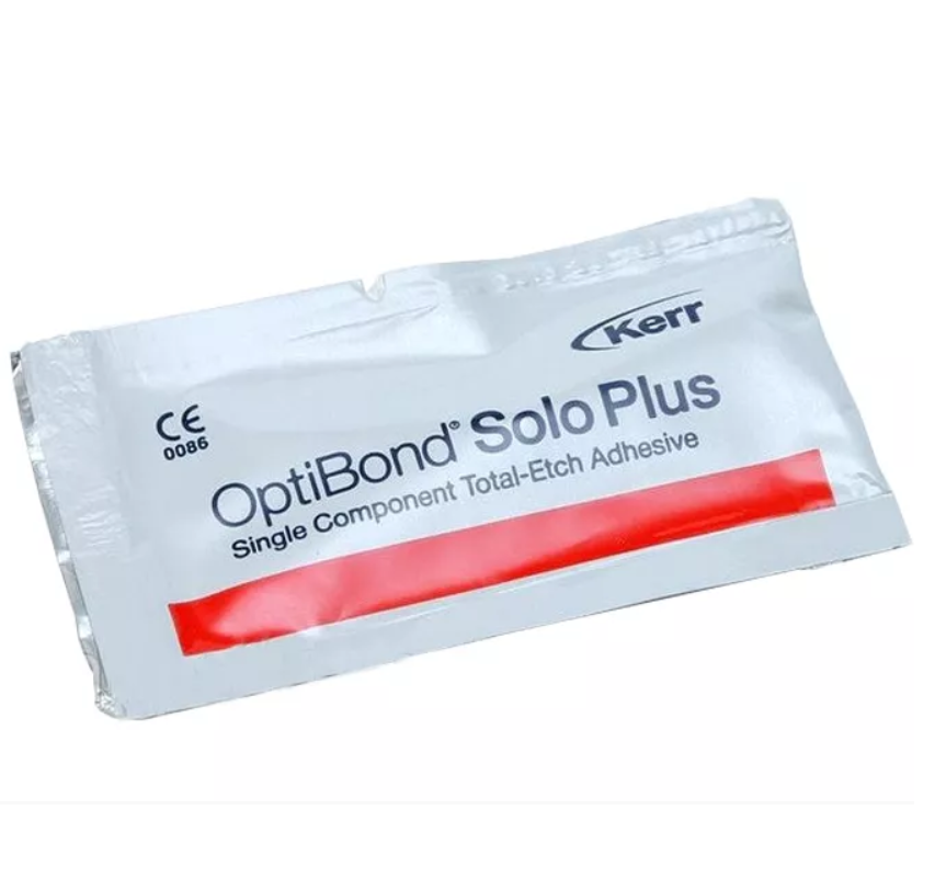 Оптибонд соло унідози OptiBond Solo Plus Unidose