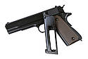 Страйкбольний пістолет KP1911 (CO2) [KJ WORKS] (для страйкболу), фото 7