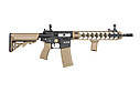 Штурмова гвинтівка RRA SA-E13 EDGE™ - Half-Tan [Specna Arms] (для страйкболу), фото 6