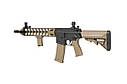 Штурмова гвинтівка RRA SA-E13 EDGE™ - Half-Tan [Specna Arms] (для страйкболу), фото 8