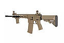 Штурмова гвинтівка SA-E09 EDGE™ - Full-Tan [Specna Arms] (для страйкболу), фото 5