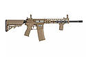 Штурмова гвинтівка SA-E09 EDGE™ - Full-Tan [Specna Arms] (для страйкболу), фото 6