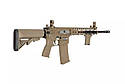 Штурмова гвинтівка SA-E09 EDGE™ - Full-Tan [Specna Arms] (для страйкболу), фото 8