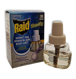 Засоби захисту від комах