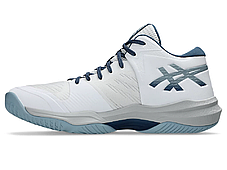 Кросівки Asics Sky Elite FF MT 3 1051A081-100 для волейболу високі чоловічі, фото 4