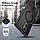 Чохол ESR для Samsung Galaxy S24 Ultra - Boost Flickstand MagSafe, Frosted Black (4894240189894), фото 9