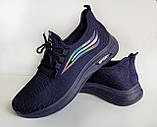 Кросівки чоловічі, якісні, весна-літо 43 р, фото 2