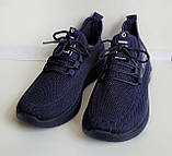 Кросівки чоловічі, якісні, весна-літо 43 р, фото 4