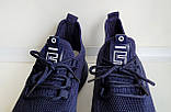 Кросівки чоловічі, якісні, весна-літо 43 р, фото 5