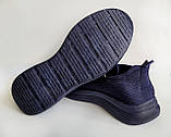 Кросівки чоловічі, якісні, весна-літо 43 р, фото 9