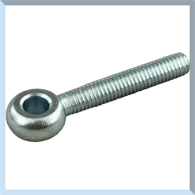 відкидний болт фото